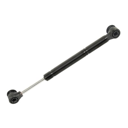 Sunbelt Damper, Plastic Socket, Dia= 6X15 10" x0.95" x0.85" A-B19273400